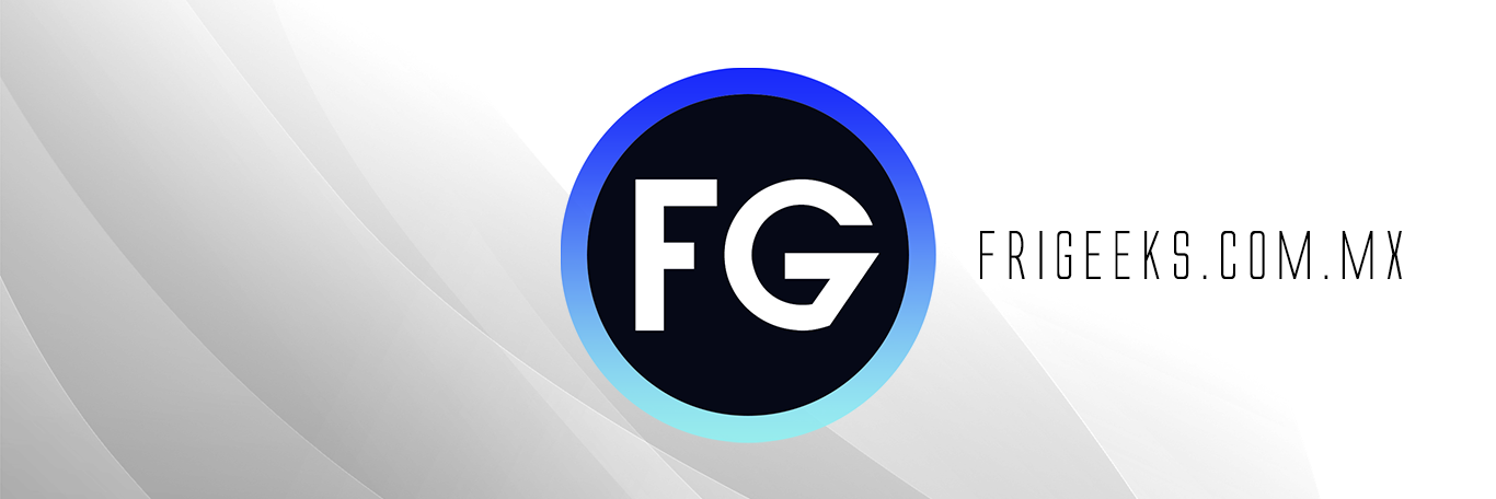 frigeeks's profile banner image
