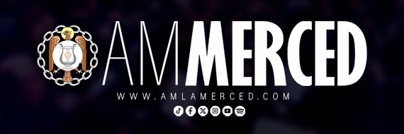 Agrupación Musical Santísimo Cristo de la Merced banner