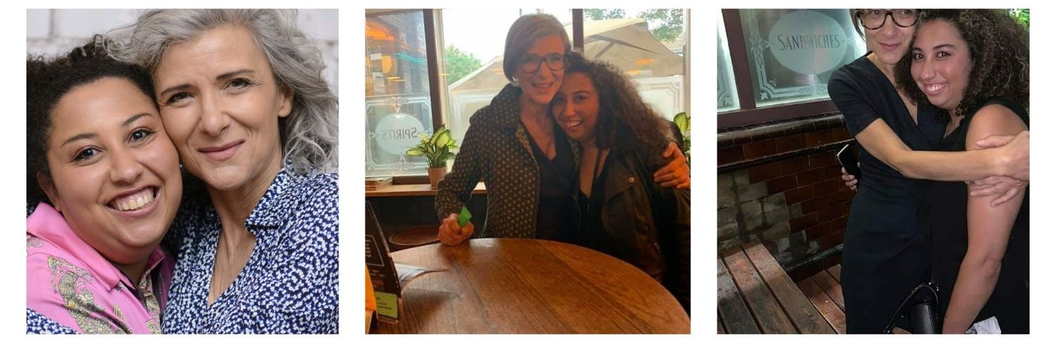 Lola Chappell 💋🤍 banner