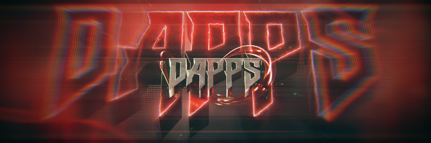 Dappso banner