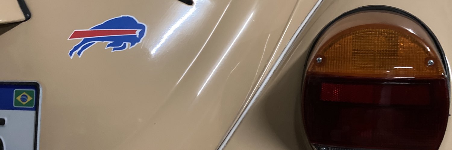 Nelson Prata 🦬 banner