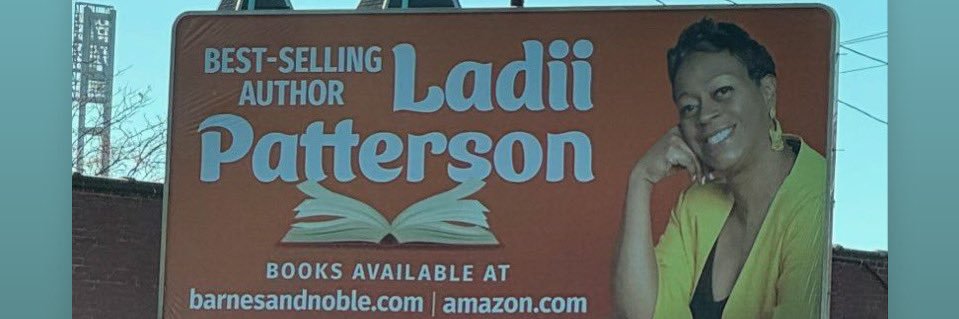 LadiiPatterson's profile banner image