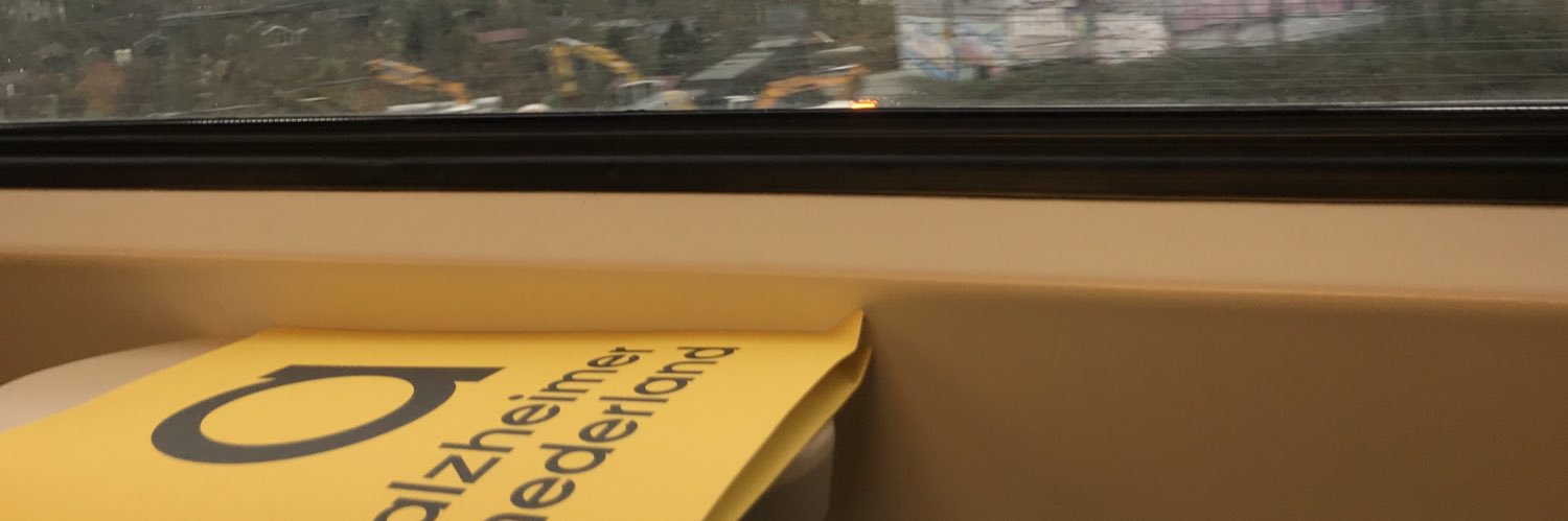 Julie Meerveld banner