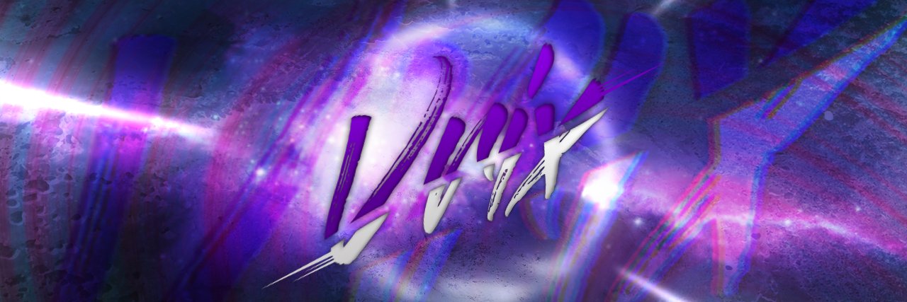 TheRealVrix's profile banner image