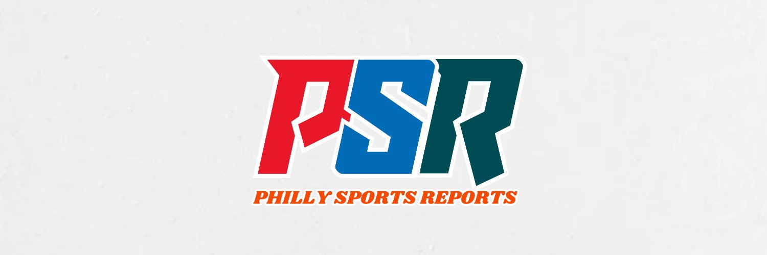 Philly Sports Reports banner