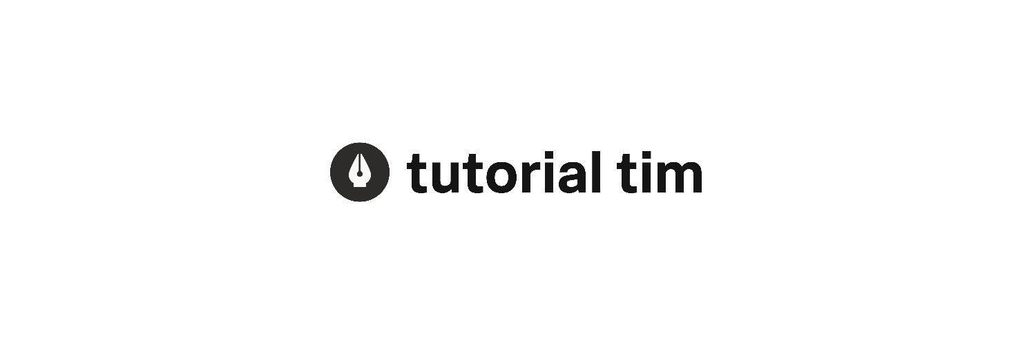 TutorialTim's profile banner image