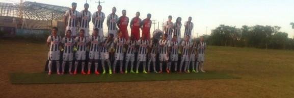 MonterreyCF's profile banner image