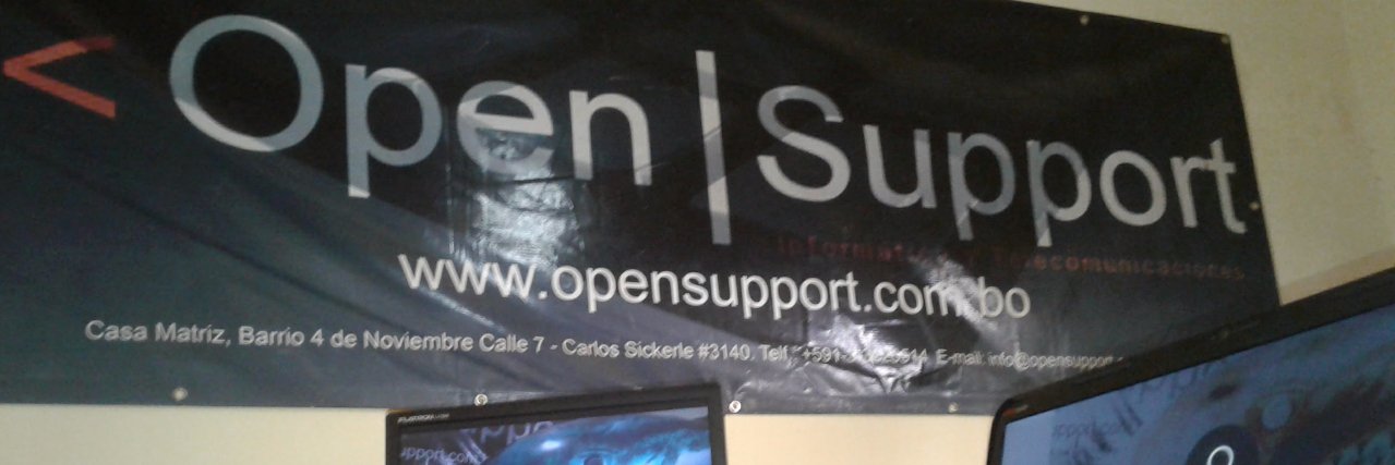 Open_Support's profile banner image