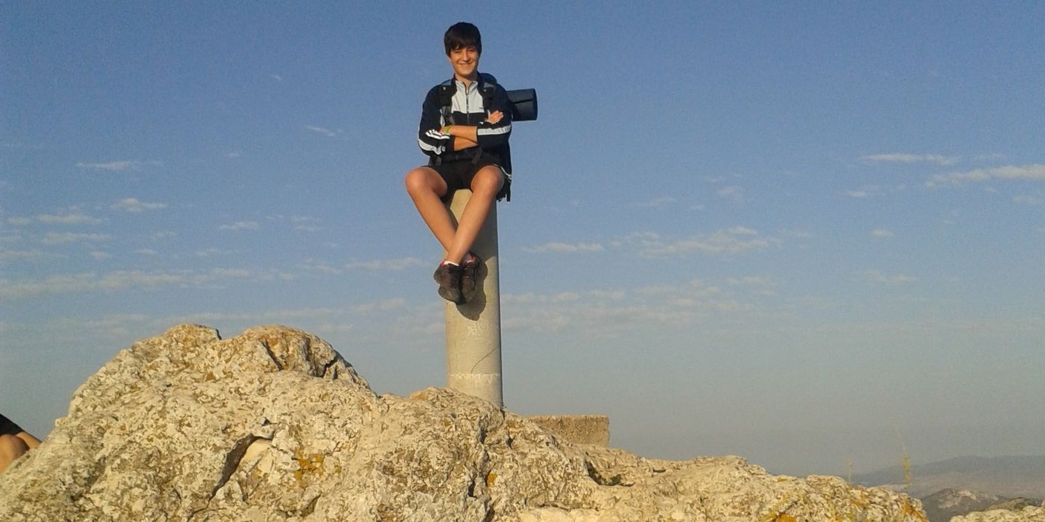 TanoAlbert's profile banner image