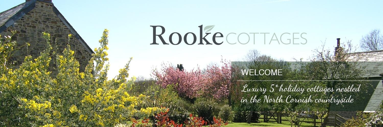RookeCottages's profile banner image