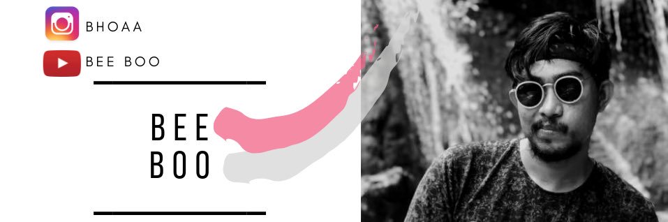 Bhoa_'s profile banner image