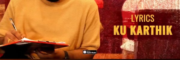 kukarthik1 Profile Banner