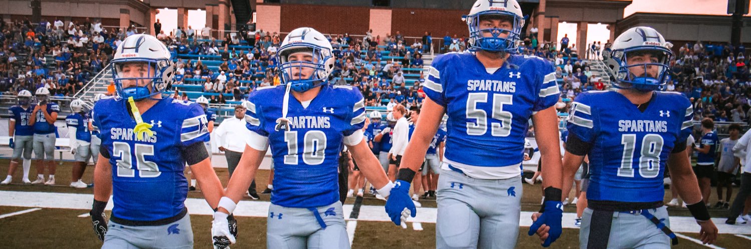 Dominic Detruf banner