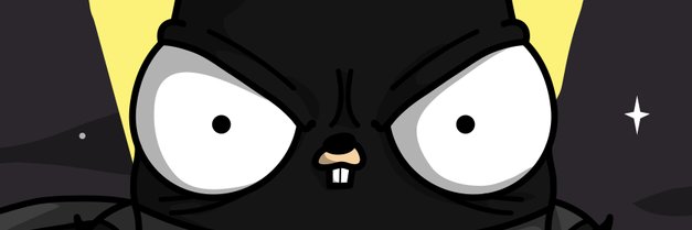 B.🥷🏿 banner