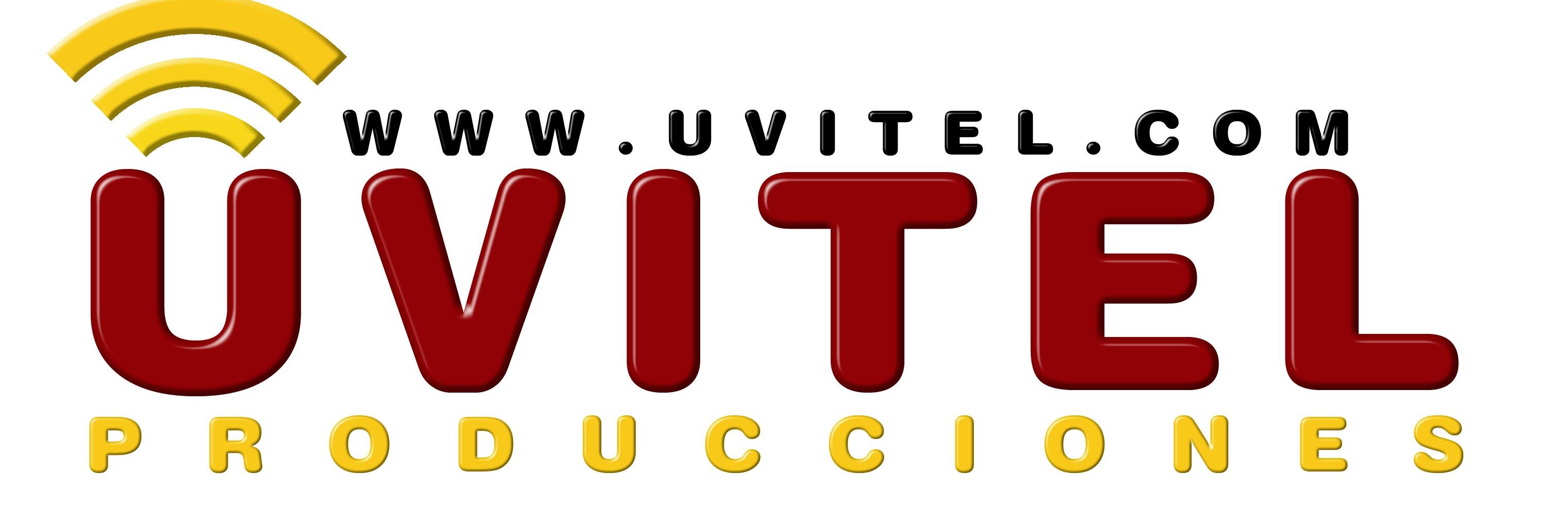 UVITEL banner