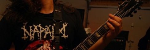 AbsynDestro's profile banner image