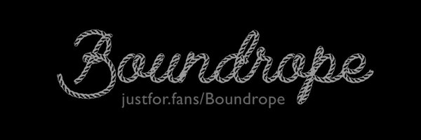 BoundRope Profile Banner