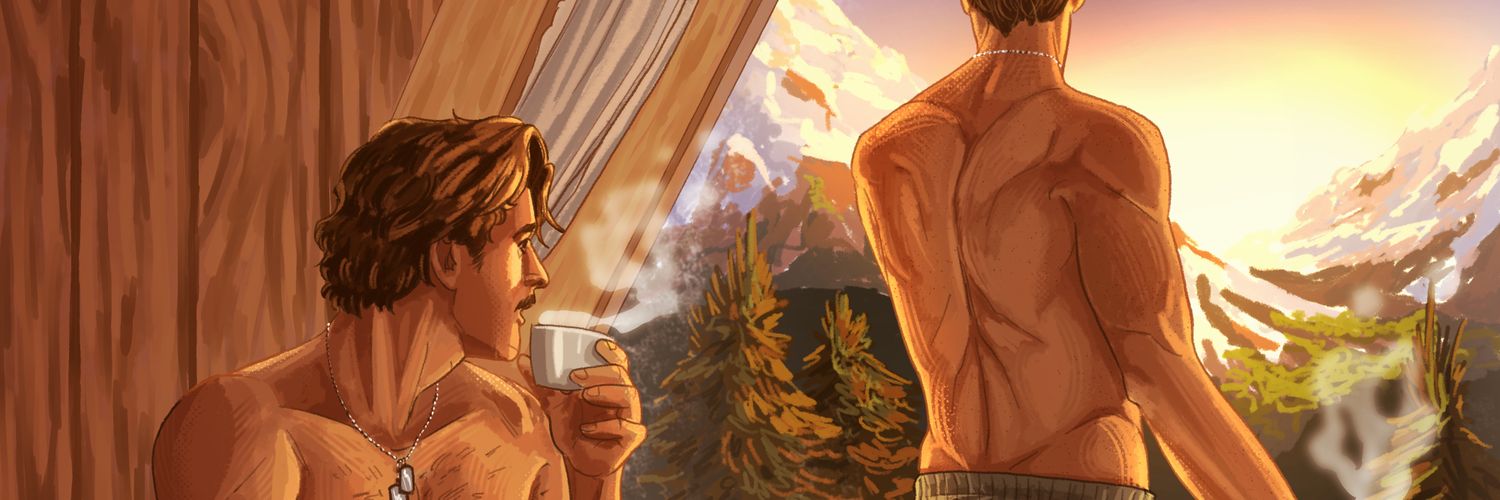 Sam's banner