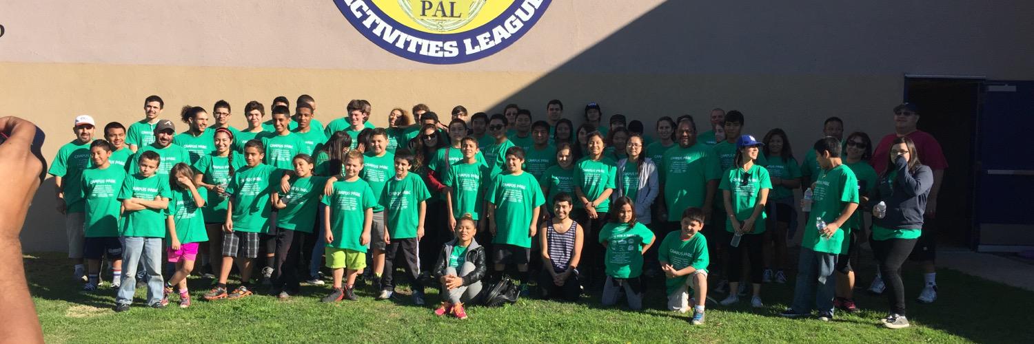 OxnardPAL's profile banner image