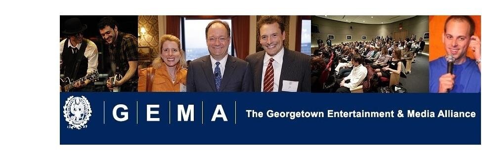 GEMA banner