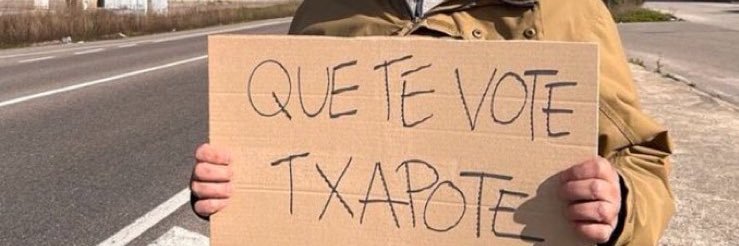 No al NOM, Agenda 2030 ni dictadura COVID✝️🇪🇸💚 banner