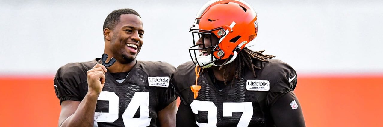 ClevelandEffect's profile banner image