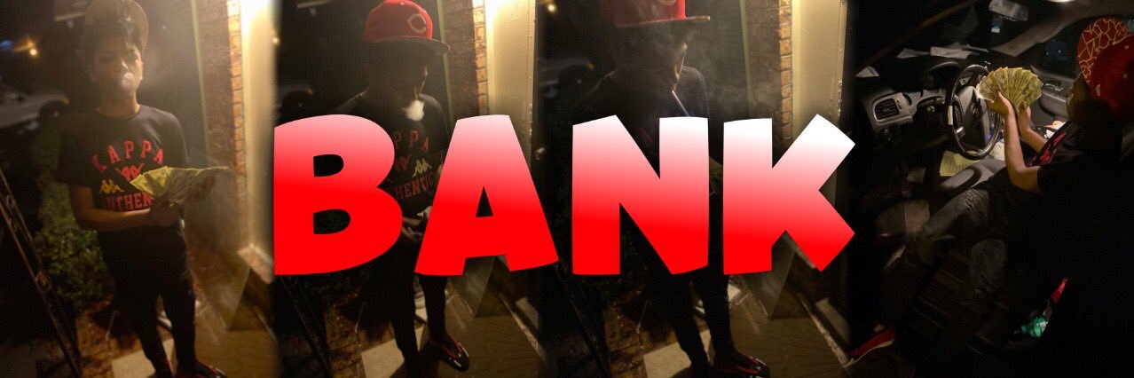 BankiooYT's profile banner image