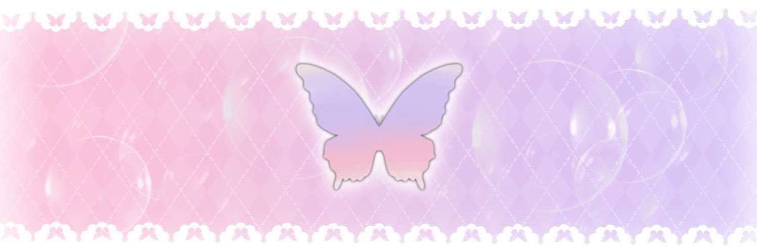🦋 banner