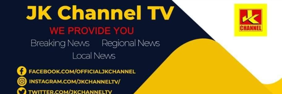 JK CHANNEL's banner