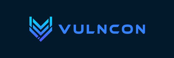 vulncon Profile Banner