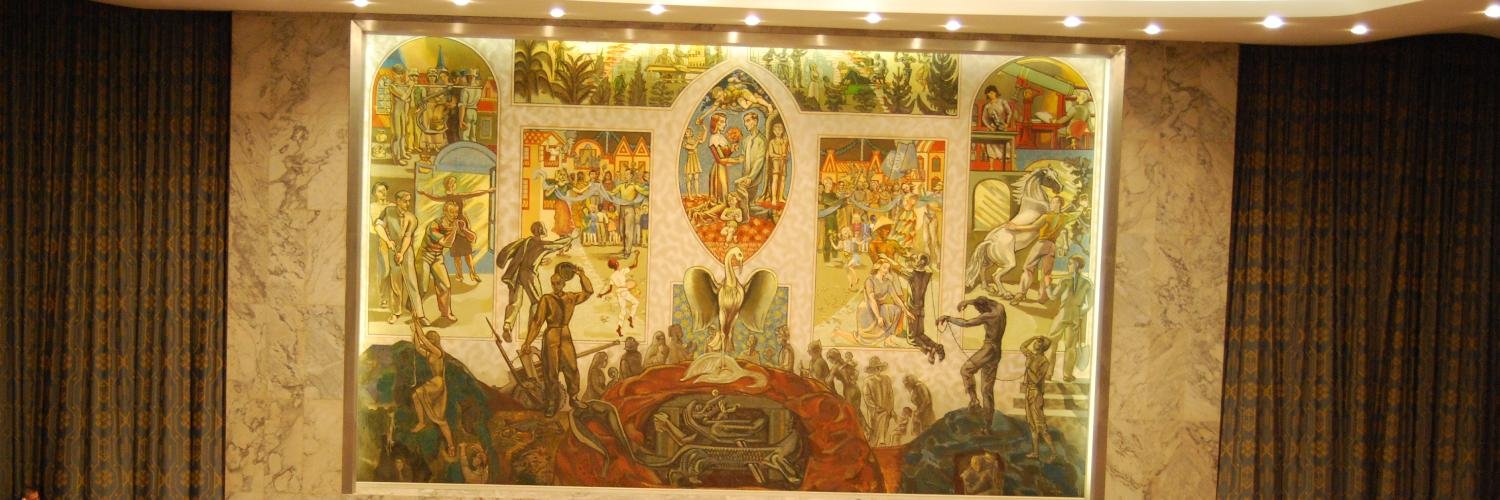 Terrabona's profile banner image