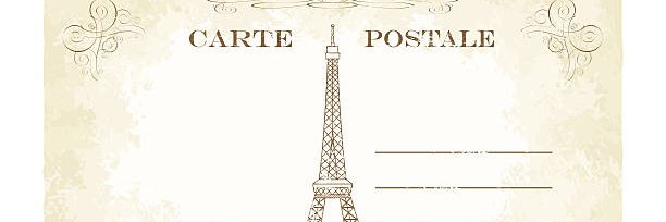 Postales desde París banner
