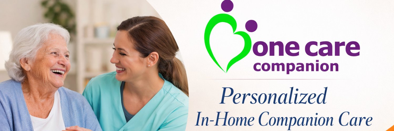 One Care Companion (@onecarecompanio) / Posts / X