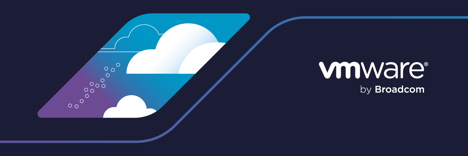 VMware Technology Alliance Program (TAP) banner