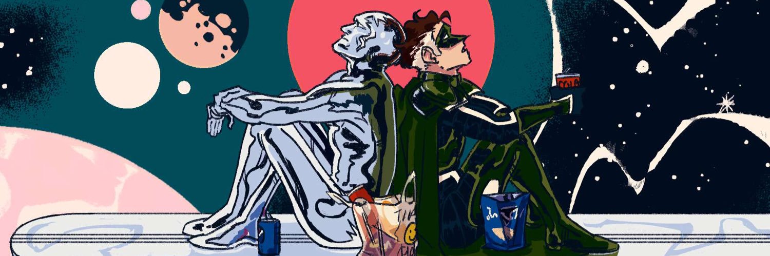 Sebastian Φ banner