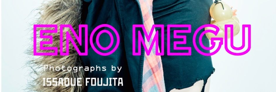 絵野めぐみ banner