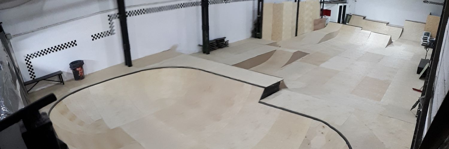 GURETXOKOSKATE's profile banner image