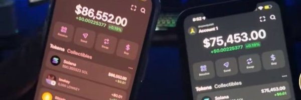 Solalmighty001 Profile Banner