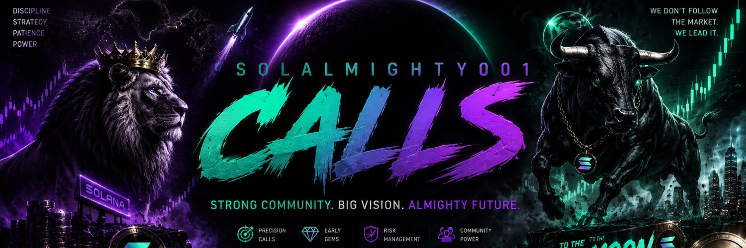 Solalmighty001's profile banner image