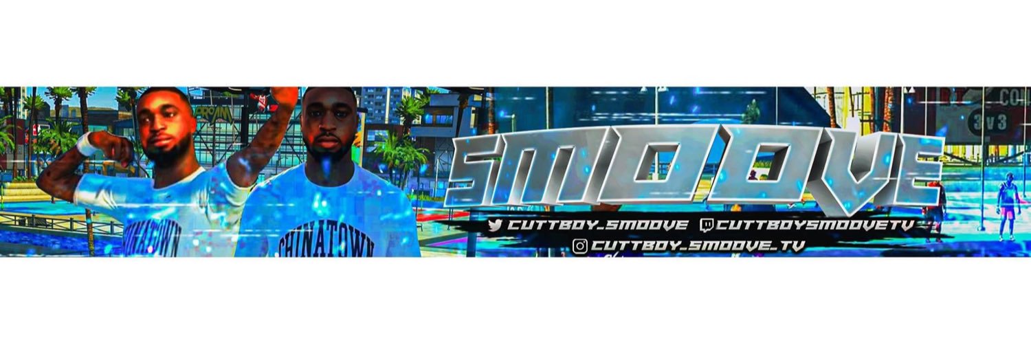 Cuttboy_Smoove's profile banner image