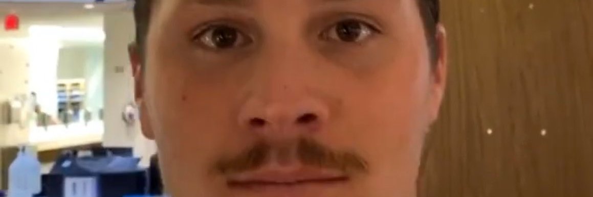 TwatlessPout's profile banner image