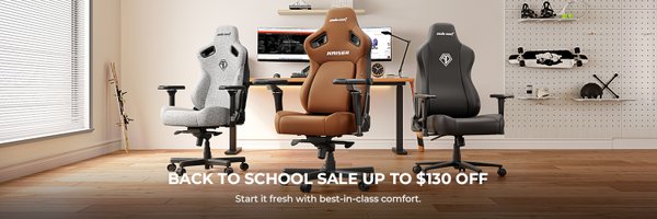 andaseatchair Profile Banner
