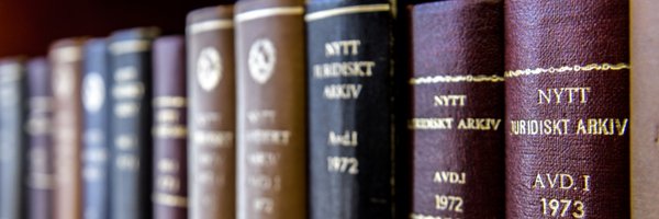 HealthLawLund Profile Banner