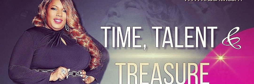 TamikaPatton's profile banner image