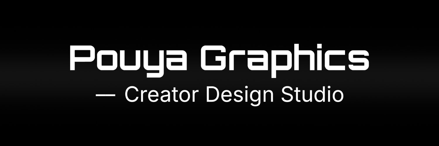 Pouya⚡️ banner
