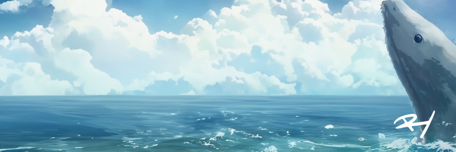 Rorshy banner