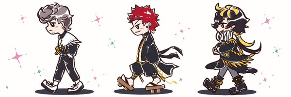 isan0510 Profile Banner