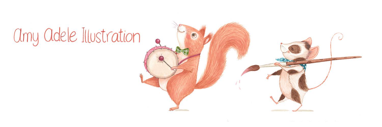 AmyAdeleillo's profile banner image