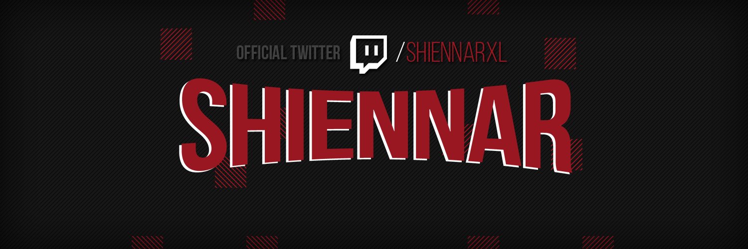 _Shienna's profile banner image