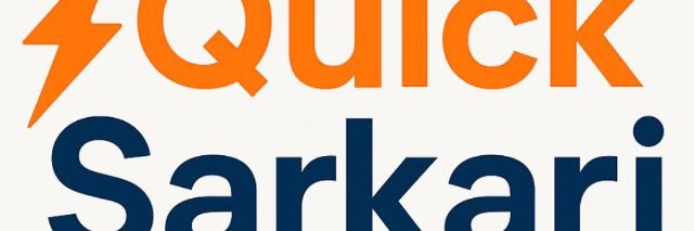 quick__sarkari's profile banner image